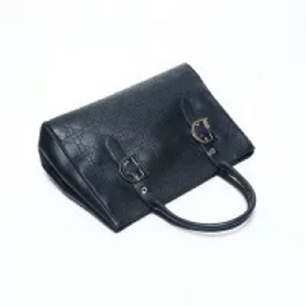 Christian Dior Cannage Tote Bag Black - Picture 10 of 13